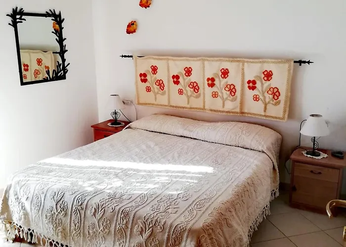 Haus Der Windrose By Interhome Apartment *