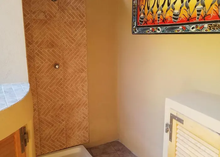 Apartment Haus Der Windrose By Interhome