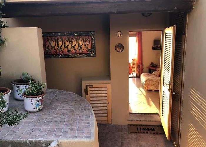 Haus Der Windrose By Interhome