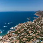 Haus Der Windrose By Interhome * Costa Paradiso