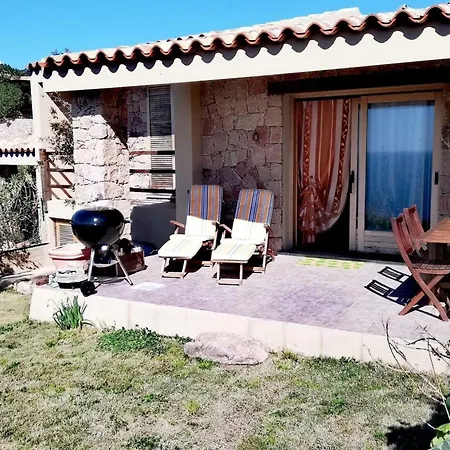 Haus Der Windrose By Interhome Costa Paradiso