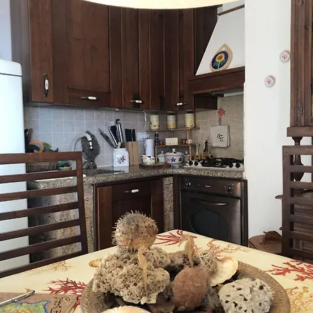 Haus Der Windrose By Interhome * Costa Paradiso