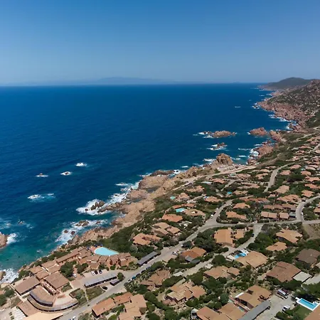 Haus Der Windrose By Interhome * Costa Paradiso