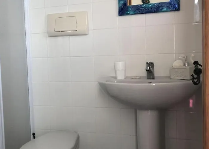 Apartment Haus Der Windrose By Interhome Costa Paradiso