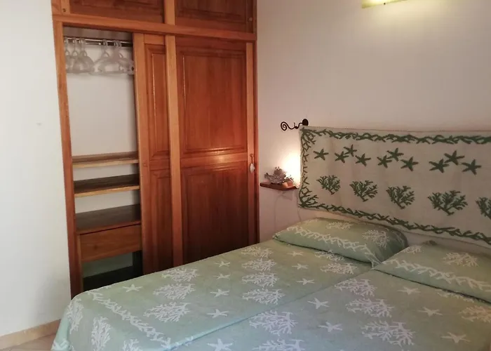 Haus Der Windrose By Interhome Costa Paradiso